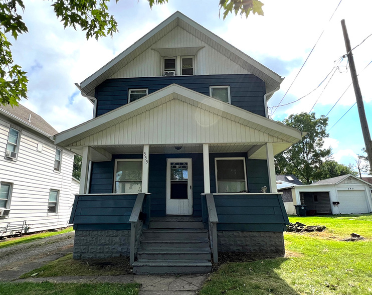 555-kling-street